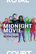 Midnight Movie af Eve (Author) Leigh
