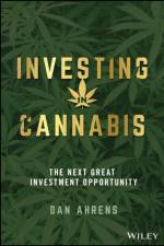 Investing in Cannabis af Dan (AdvisorShares Investments Ahrens