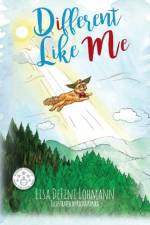 Different Like Me af Lisa Defini Lohmann
