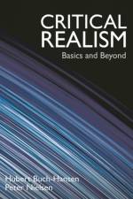 Critical Realism af Hubert Buch-Hansen