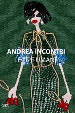 Andrea Incontri (Bilingual edition)