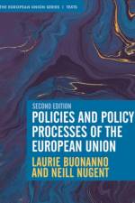 Policies and Policy Processes of the European Union