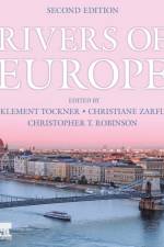 Rivers of Europe