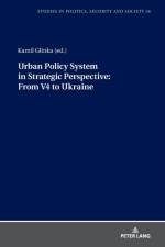 Urban Policy System in Strategic Perspective: From V4 to Ukraine