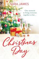 Christmas Day af Sara James