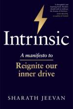 Intrinsic af Sharath Jeevan