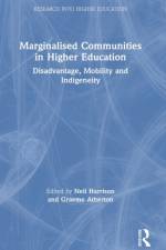 Marginalised Communities in Higher Education