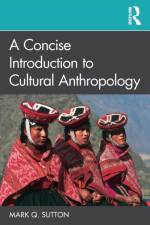 A Concise Introduction to Cultural Anthropology
