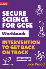Secure Science for GCSE Workbook af Lucy Wood