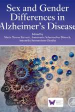 Sex and Gender Differences in Alzheimer's Disease