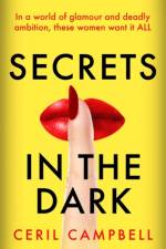 Secrets in the Dark af Ceril Campbell