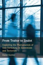 From Traitor to Zealot af Daniel Koehler