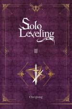 Solo Leveling, Vol. 3 (novel) af Chugong