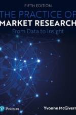 The Practice of Market Research af Yvonne McGivern