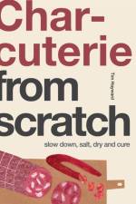 Charcuterie af Tim Hayward