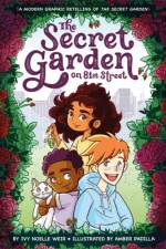 The Secret Garden on 81st Street af Ivy N Weir