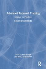 Advanced Personal Training af Brad J. Schoenfeld