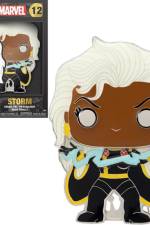 Funko Pop! Pin Storm