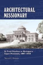 Architectural Missionary af Steven C. Brisson
