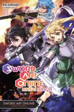 Sword Art Online 23 (light novel) af Reki Kawahara