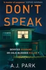 Don't Speak af A. J. Park