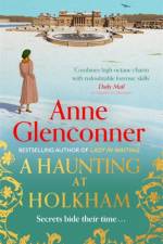 A Haunting at Holkham af Anne Glenconner
