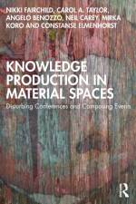 Knowledge Production in Material Spaces af Nikki Fairchild