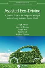 Assisted Eco-Driving af Craig K. (Solent University Allison
