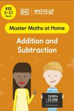 Maths — No Problem! Addition and Subtraction, Ages 9-10 (Key Stage 2) af Maths — No Problem!