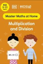 Maths — No Problem! Multiplication and Division, Ages 9-10 (Key Stage 2) af Maths — No Problem!