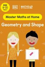 Maths — No Problem! Geometry and Shape, Ages 9-10 (Key Stage 2) af Maths — No Problem!