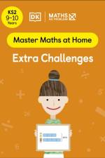 Maths — No Problem! Extra Challenges, Ages 9-10 (Key Stage 2) af Maths — No Problem!