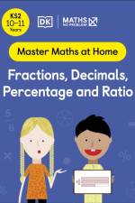 Maths — No Problem! Fractions, Decimals, Percentage and Ratio, Ages 10-11 (Key Stage 2) af Maths — No Problem!