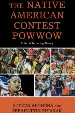 The Native American Contest Powwow af Steven Aicinena