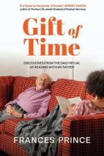 Gift of Time af Frances Prince