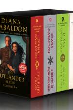 The Outlander af Diana Gabaldon