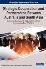 Strategic Cooperation and Partnerships Between Australia and South Asia