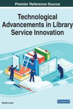 Technological Advancements in Library Service Innovation