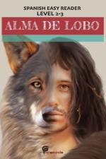 Alma de lobo af Verónica Moscoso