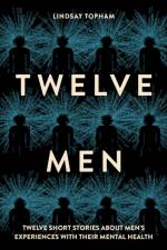 Twelve Men af Lindsay Topham