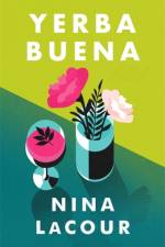 Yerba Buena af Nina LaCour