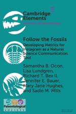 Follow the Fossils af Samantha B. (West Virginia University) Ocon