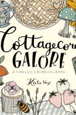 Cottagecore Galore af Katie Vaz