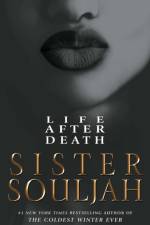 Life After Death af Sister Souljah
