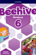 Beehive: Level 6: Workbook