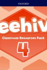 Beehive: Level 4: Classroom Resources Pack