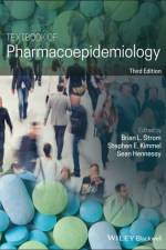 Textbook of Pharmacoepidemiology af BL Strom