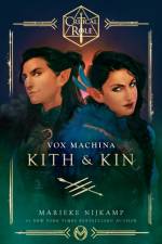 Vox Machina
