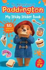 My Sticky Sticker Book af HarperCollins Children’s Books