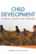 Child Development af Catherine S. Tamis-LeMonda